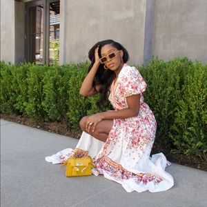 Antonio Melani Dress